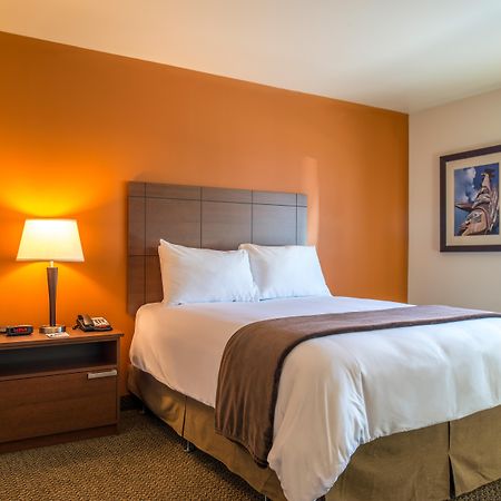 My Place Hotel-Altoona/Des Moines, Ia Екстер'єр фото