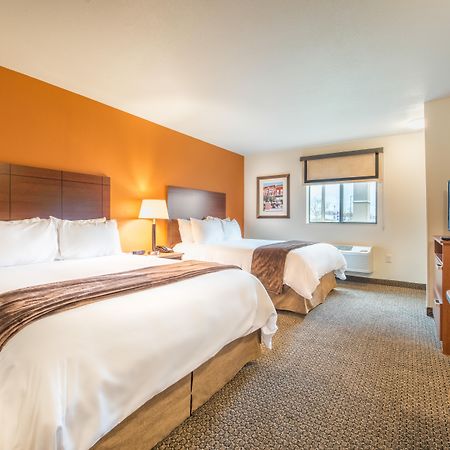 My Place Hotel-Altoona/Des Moines, Ia Екстер'єр фото