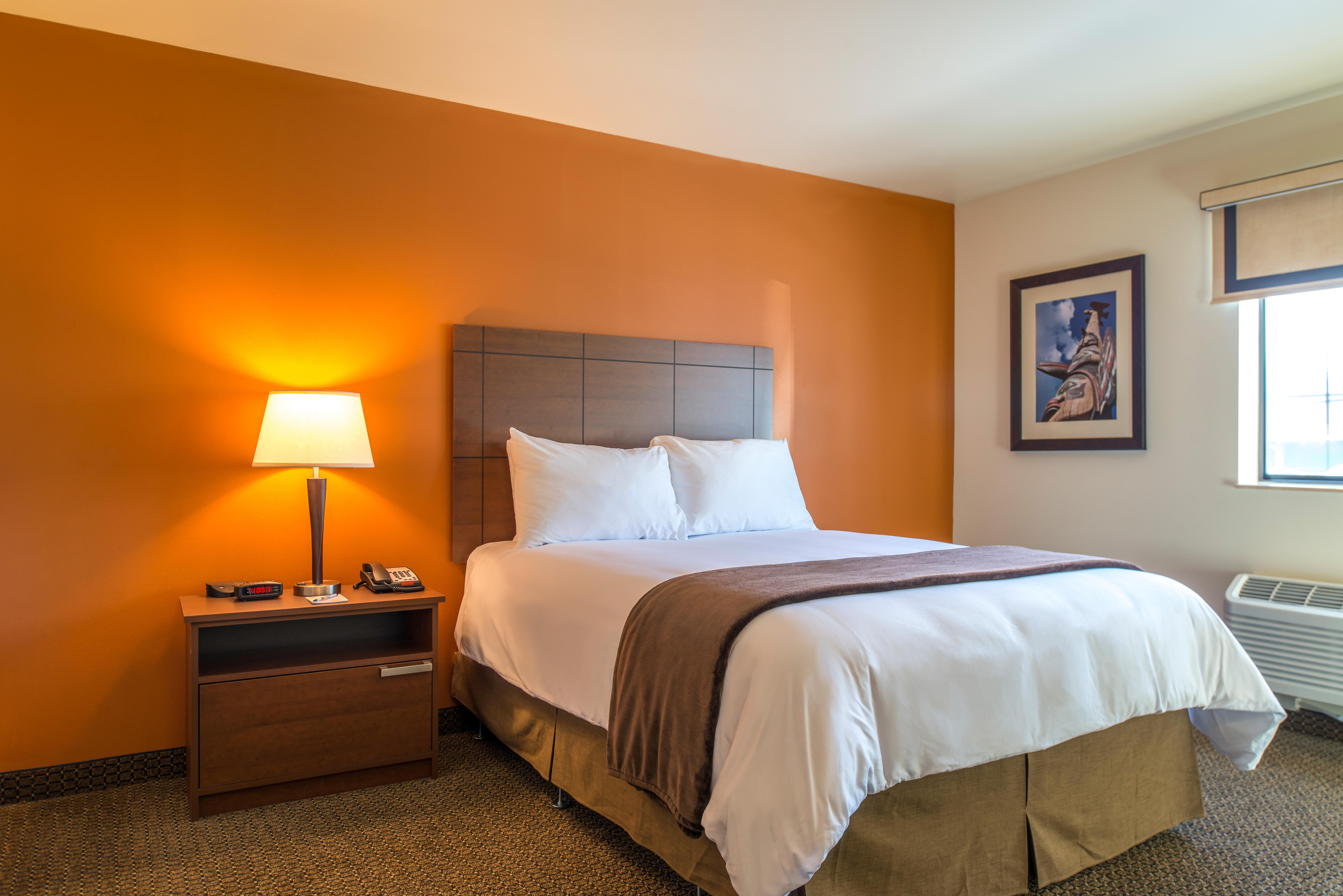 My Place Hotel-Altoona/Des Moines, Ia Екстер'єр фото