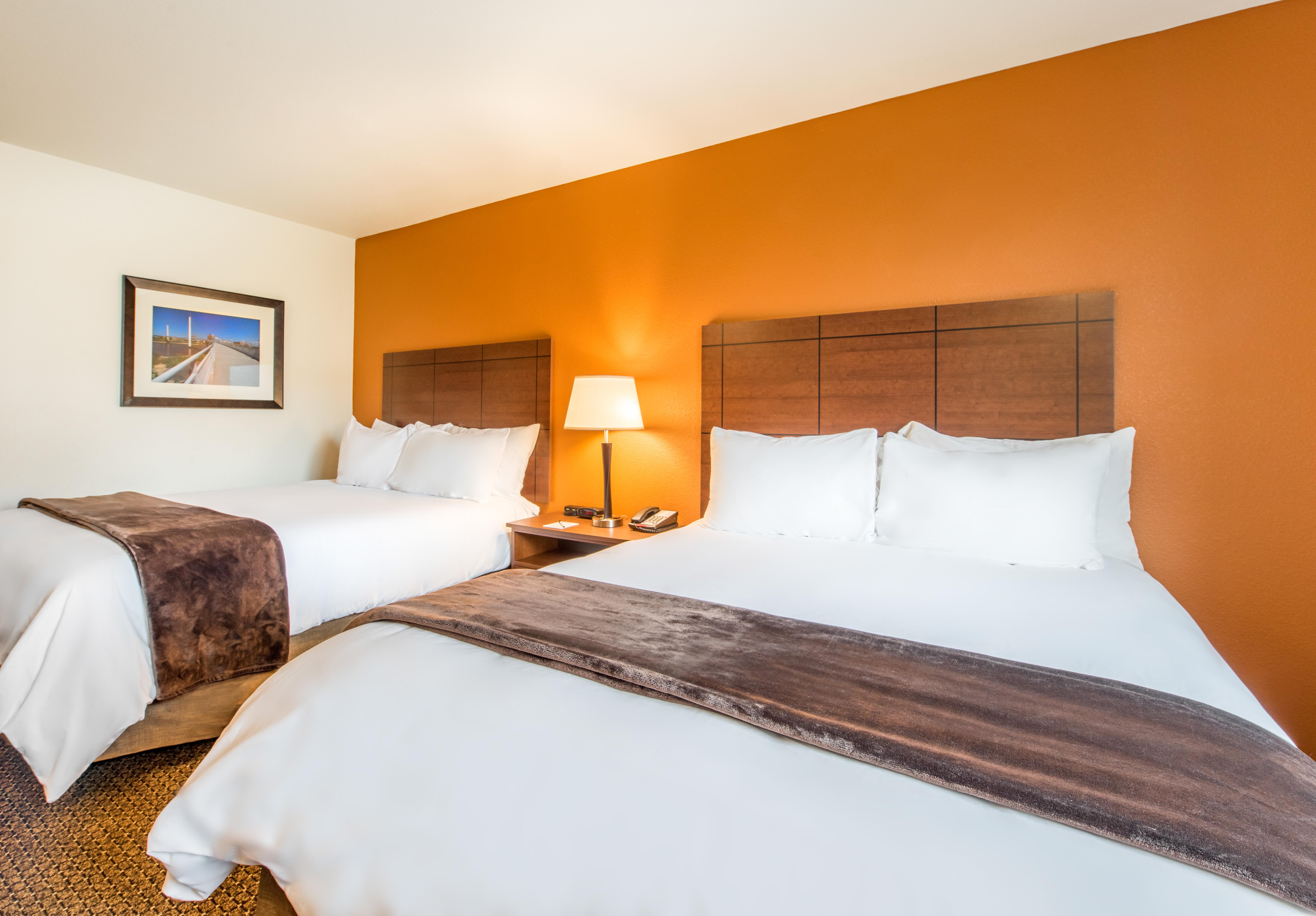 My Place Hotel-Altoona/Des Moines, Ia Екстер'єр фото