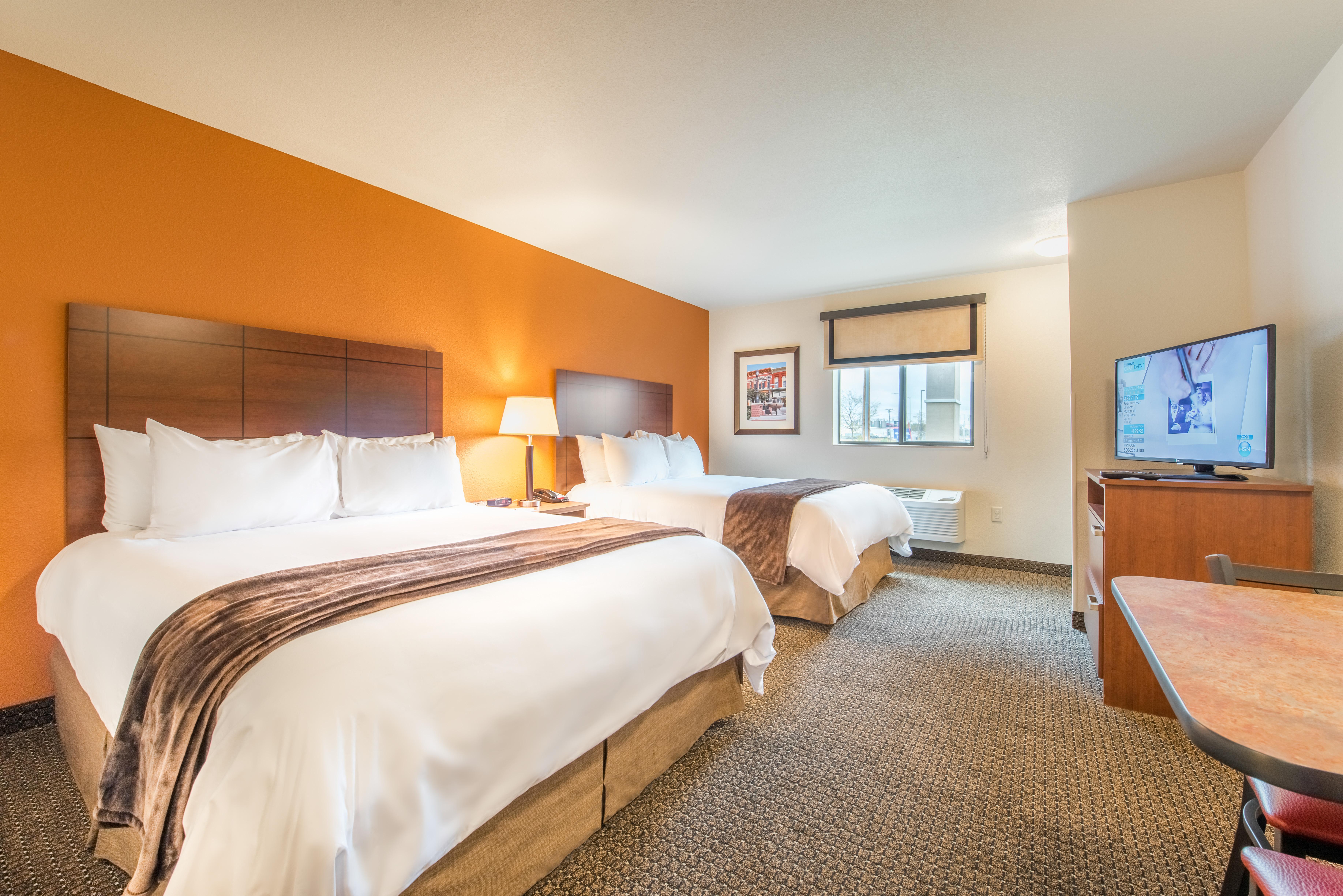 My Place Hotel-Altoona/Des Moines, Ia Екстер'єр фото