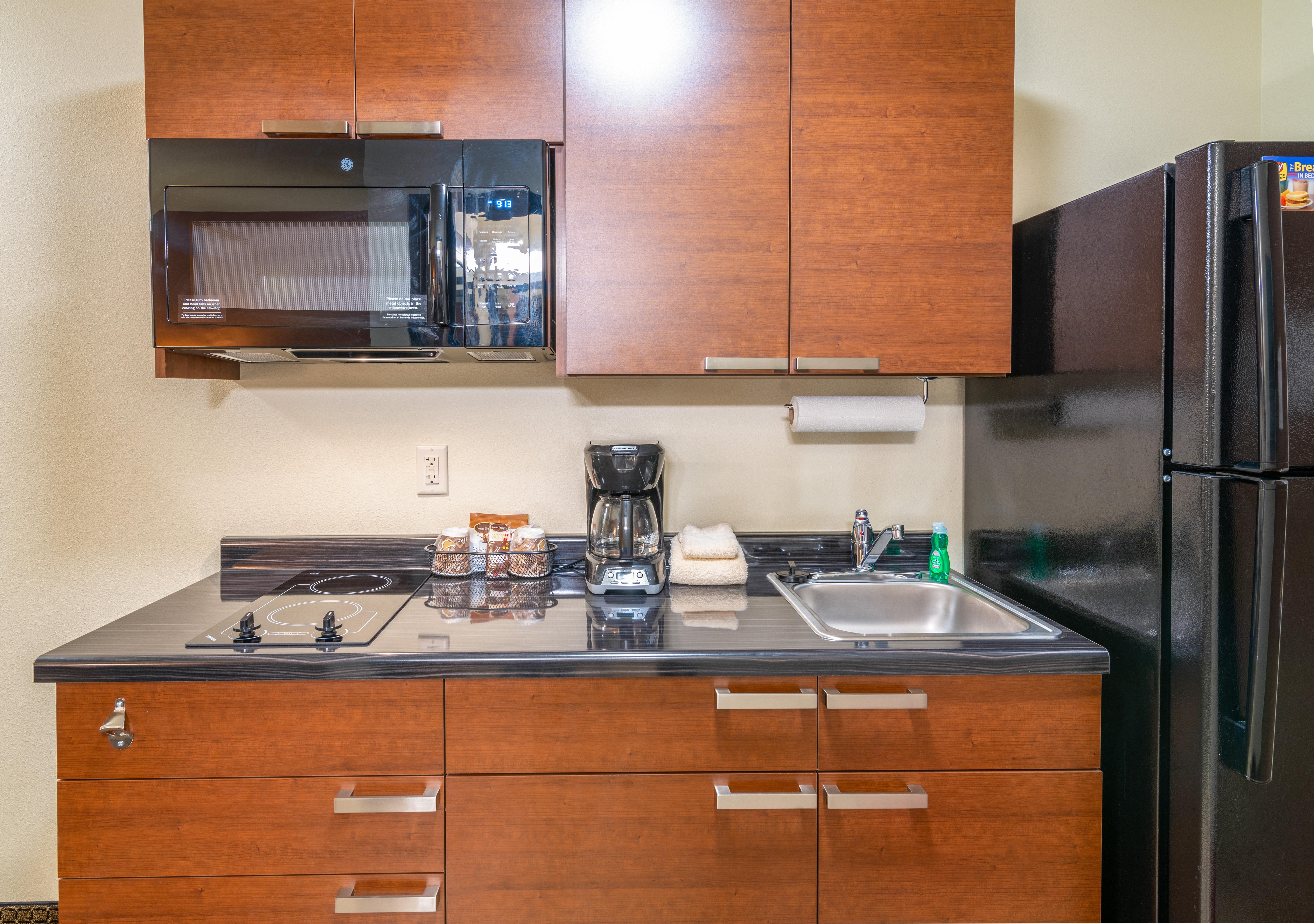 My Place Hotel-Altoona/Des Moines, Ia Екстер'єр фото