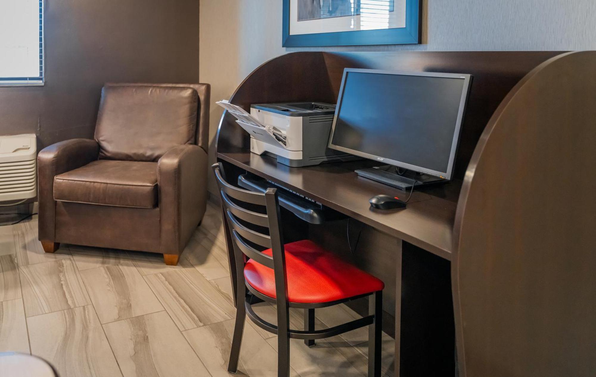 My Place Hotel-Altoona/Des Moines, Ia Екстер'єр фото