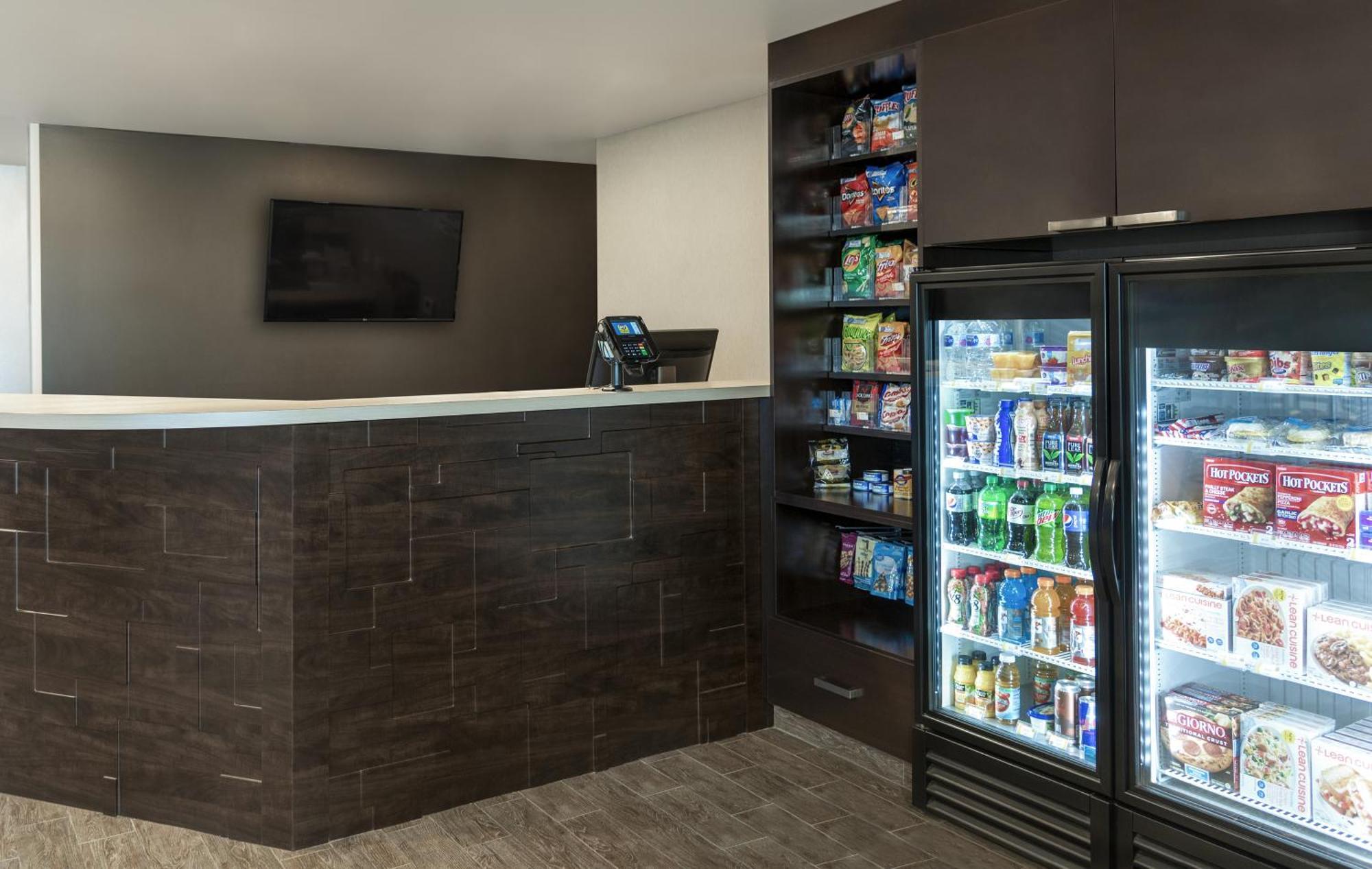 My Place Hotel-Altoona/Des Moines, Ia Екстер'єр фото