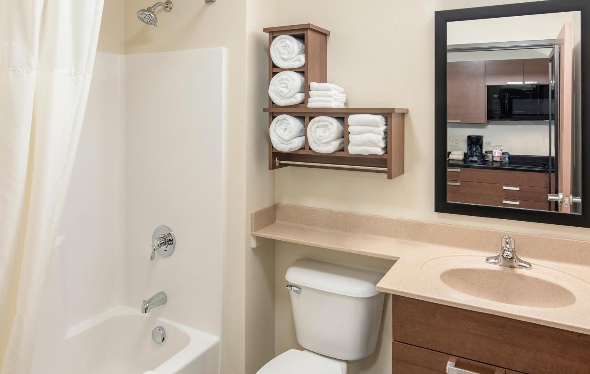My Place Hotel-Altoona/Des Moines, Ia Екстер'єр фото