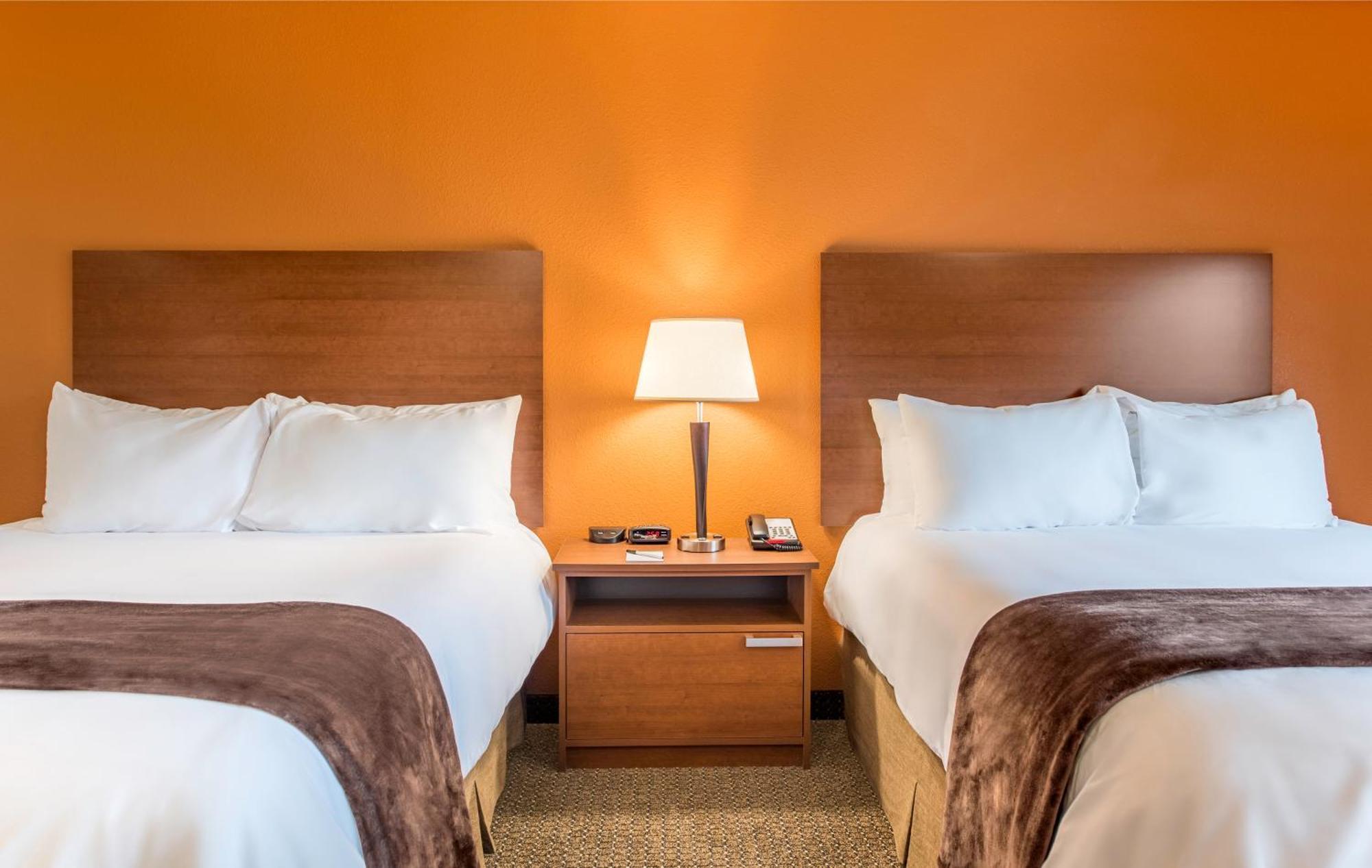 My Place Hotel-Altoona/Des Moines, Ia Екстер'єр фото